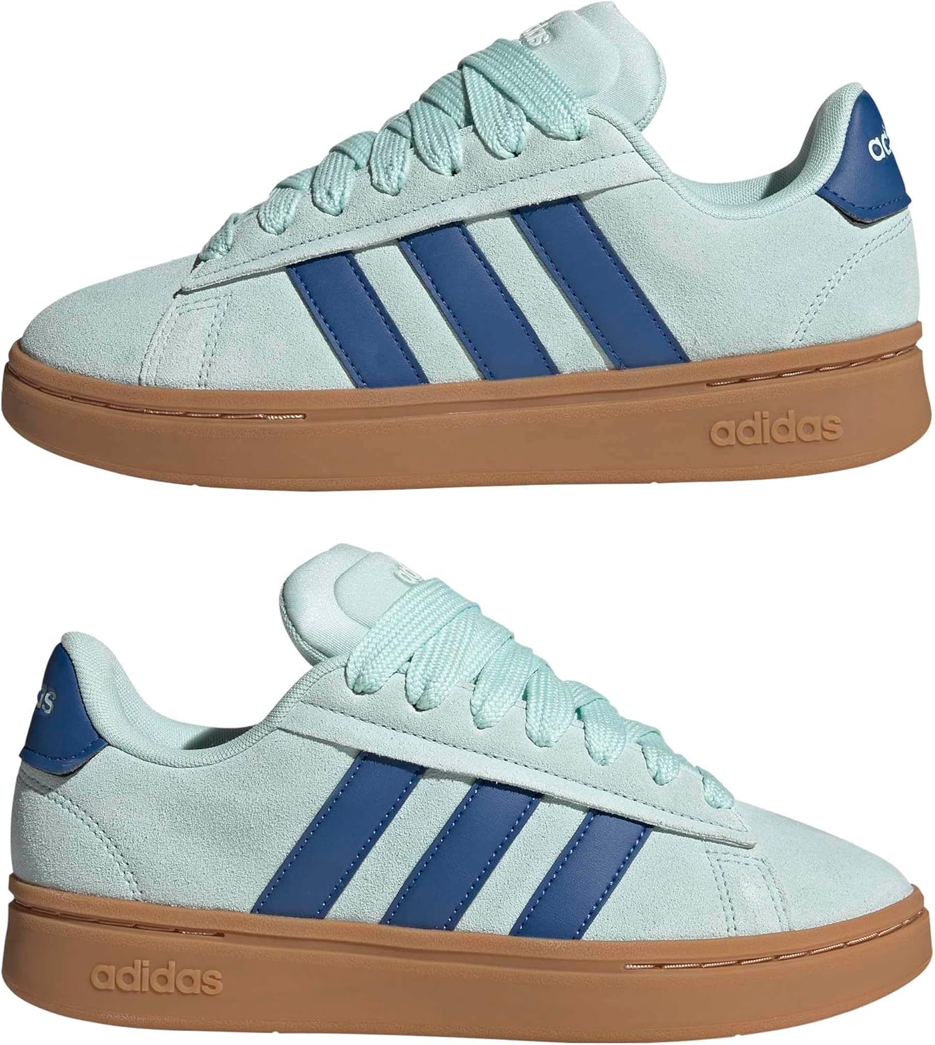 adidas Women's Grand Court Alpha 00s Shoes