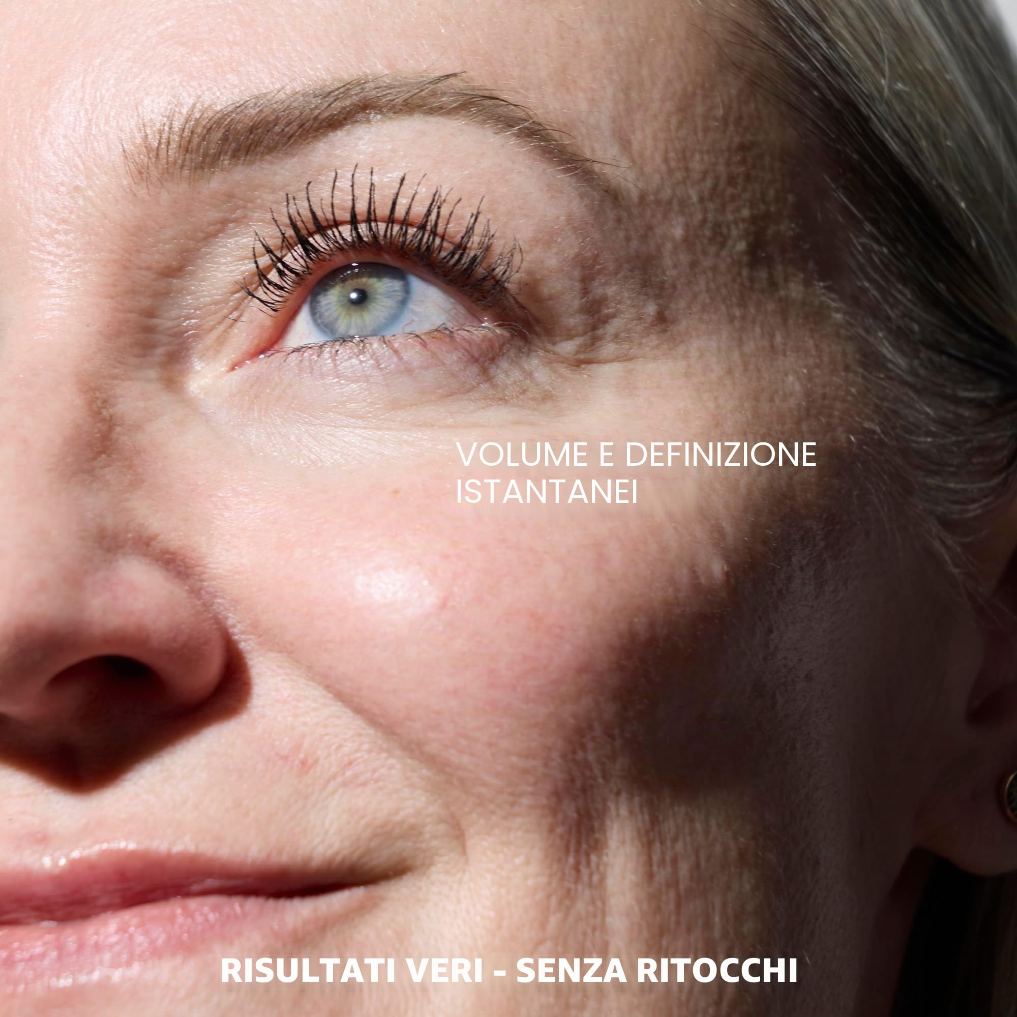 IsaDora The Build Up Mascara Extra Volume (Dark Brown 02, 10 ml)