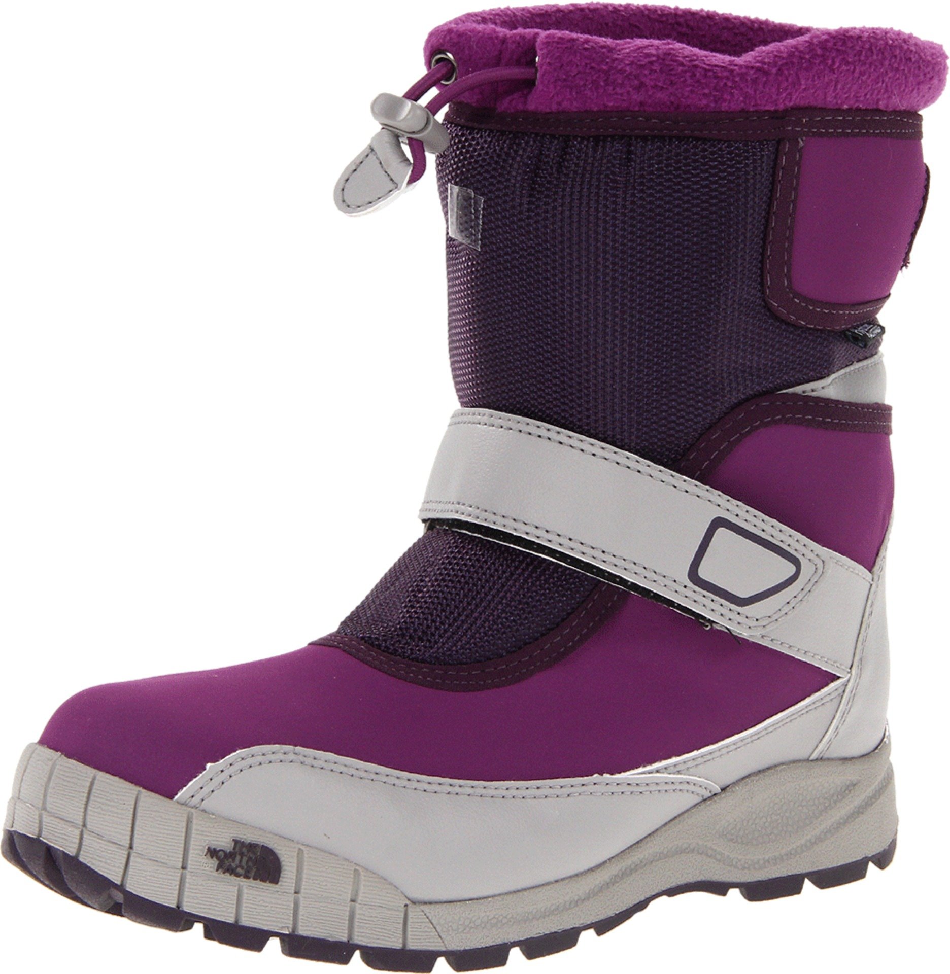 The North Face Bluster Buster Insulated Boot (Toddler/Little Kid/Big Kid)
