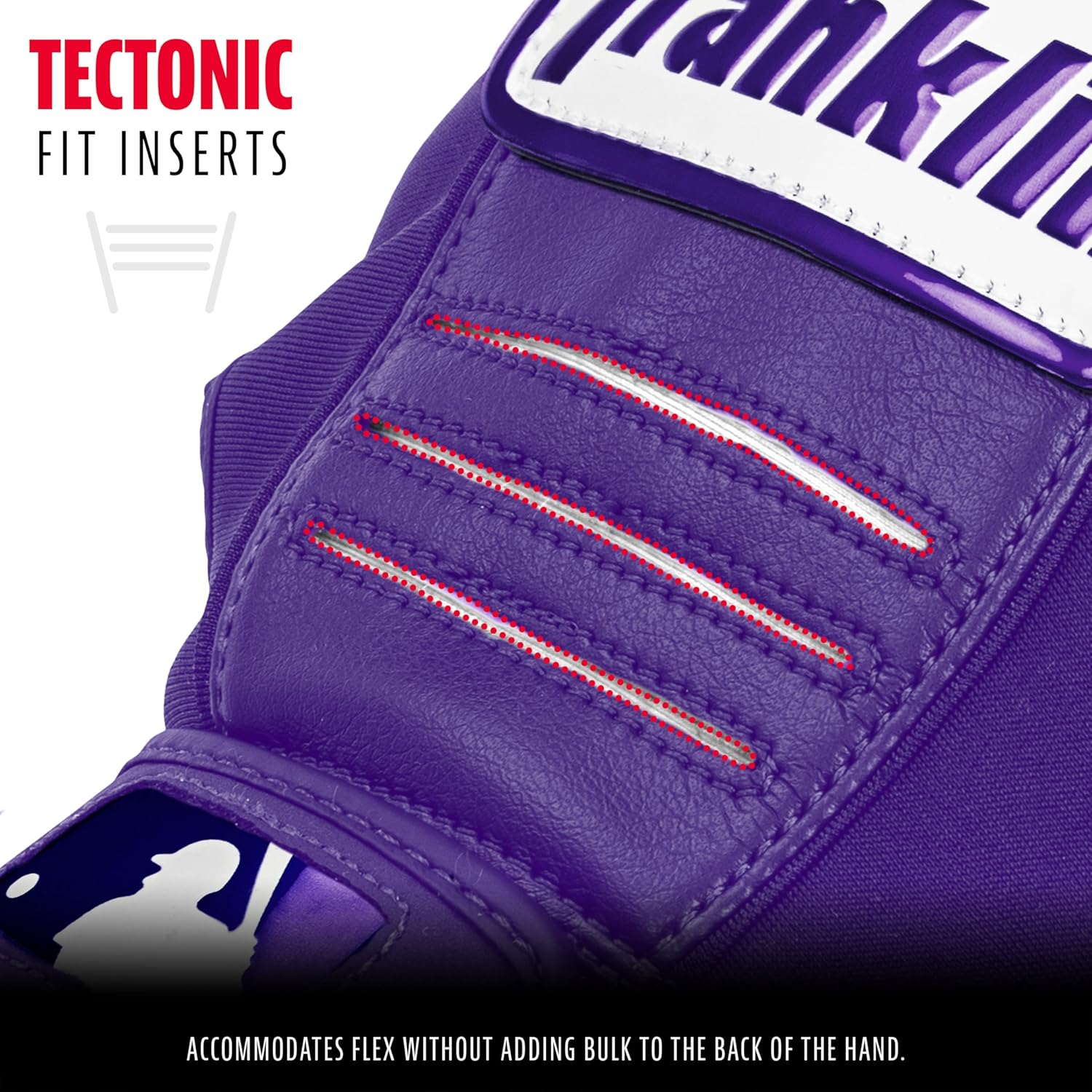 フランクリン Franklin CFX PRO HI-LITE BATTING GLOVES バッティング