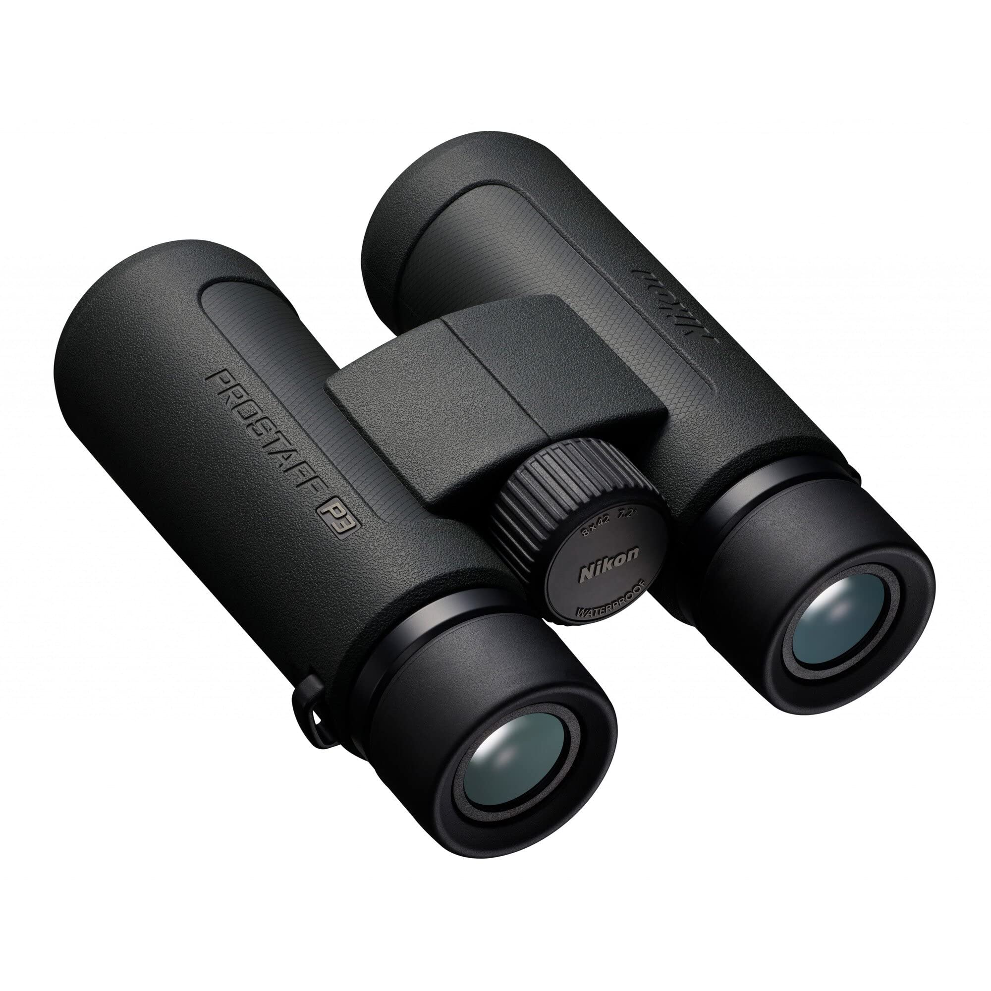Nikon PROSTAFF P3 10X42 étanche Traitement Multicouches résistante