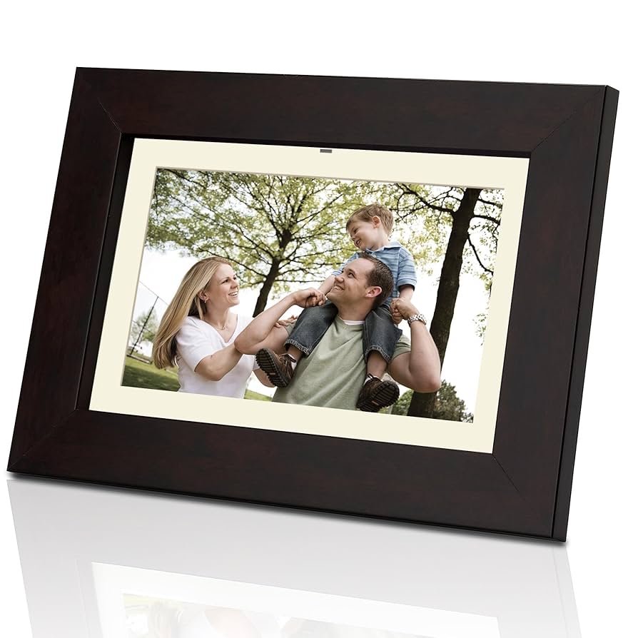 東方神起 Digital photo Frame 7inch 7 Inch Digital Photo Frame, High Definition USB/SD