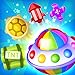 Toy Party: Pop and Blast Blocks in a Match 3 Story