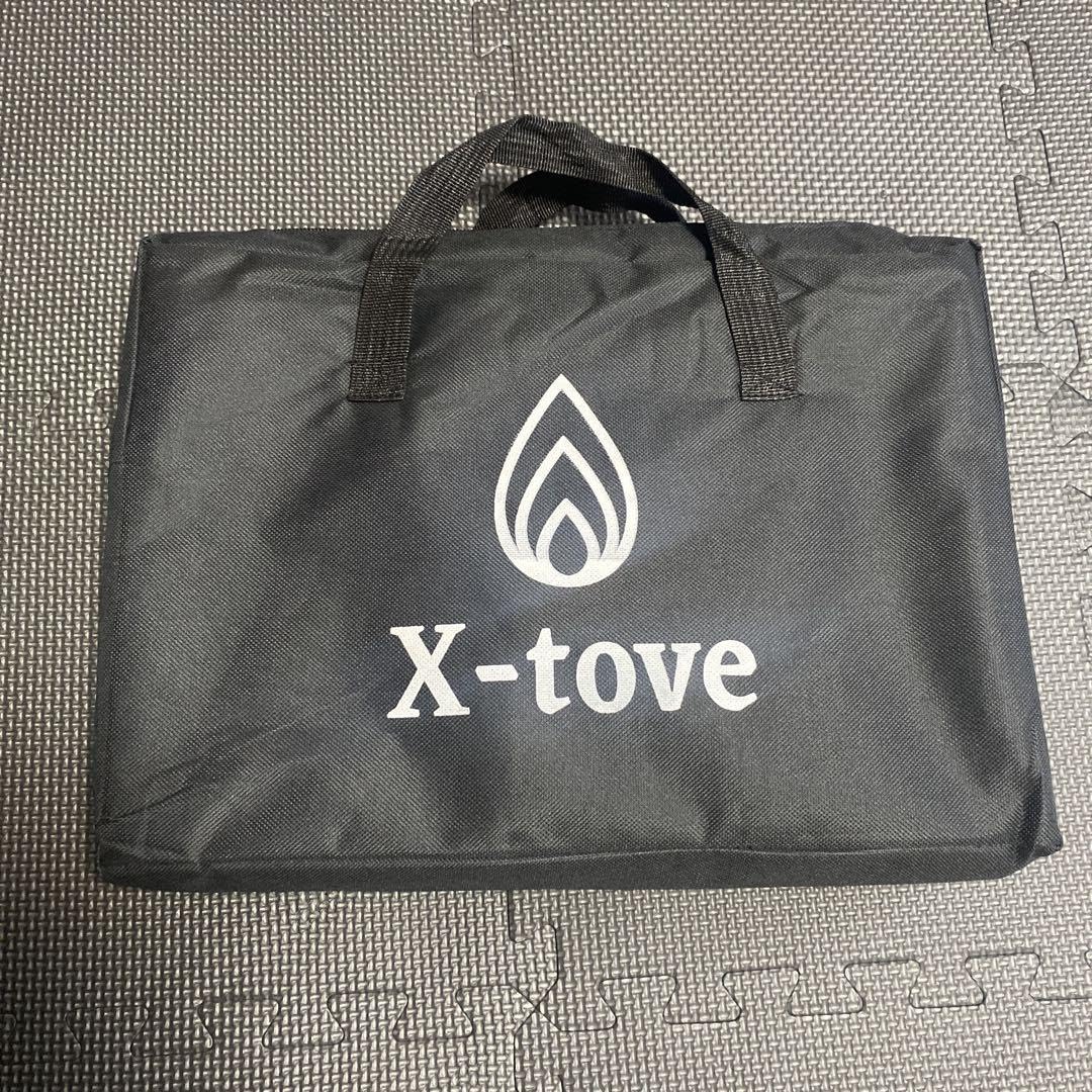 Amazon.co.jp: x-tove ノート型の新発想デザイン。グリル