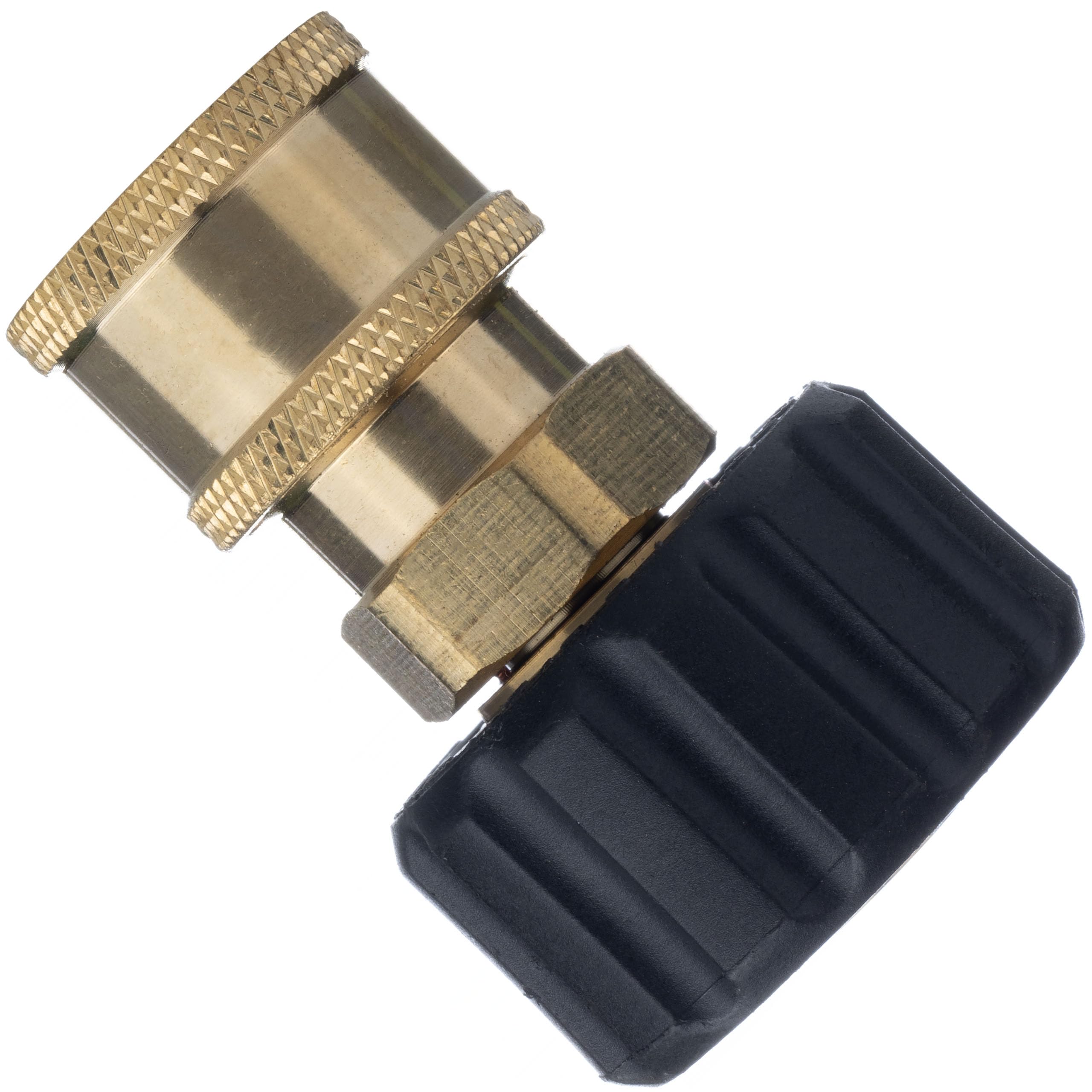 REDUKCJA ADAPTER GNIAZDO M22 NA SZYBKOZŁACZE SZYBKOZŁACZKA 1/4” DO KARCHER