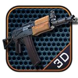 3D- Sounds COD Waffen und Militär - 3D