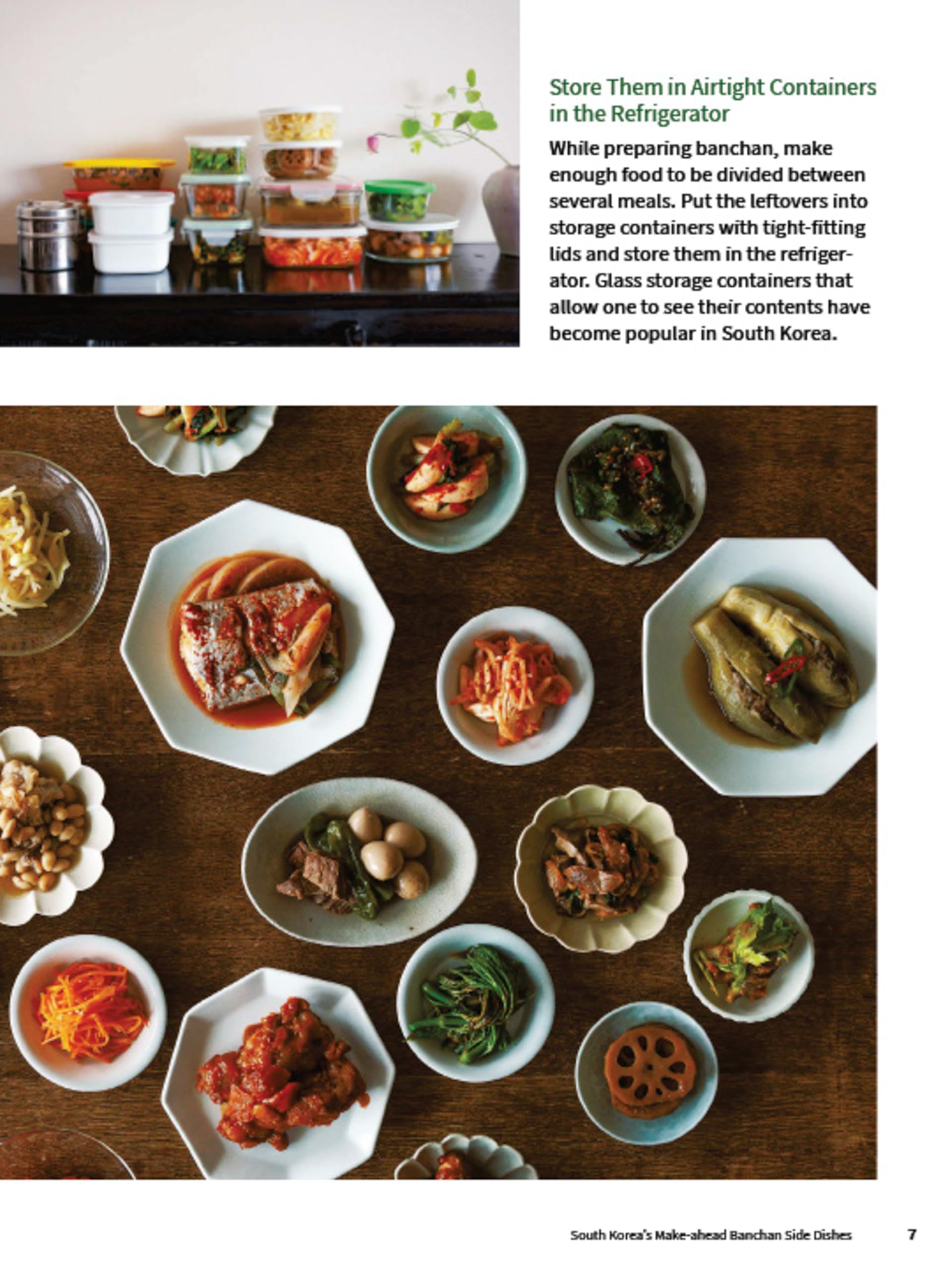 Korean Banchan Recipes: 100 Authentic Side Dishes from Japchae and Jeon to Kimchi and Namul