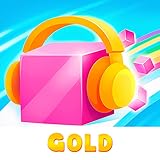 Gummy Rush - Gold