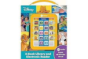 Me Reader - Electronic Reader and 8 Sound Book Library: Unlocking a...
