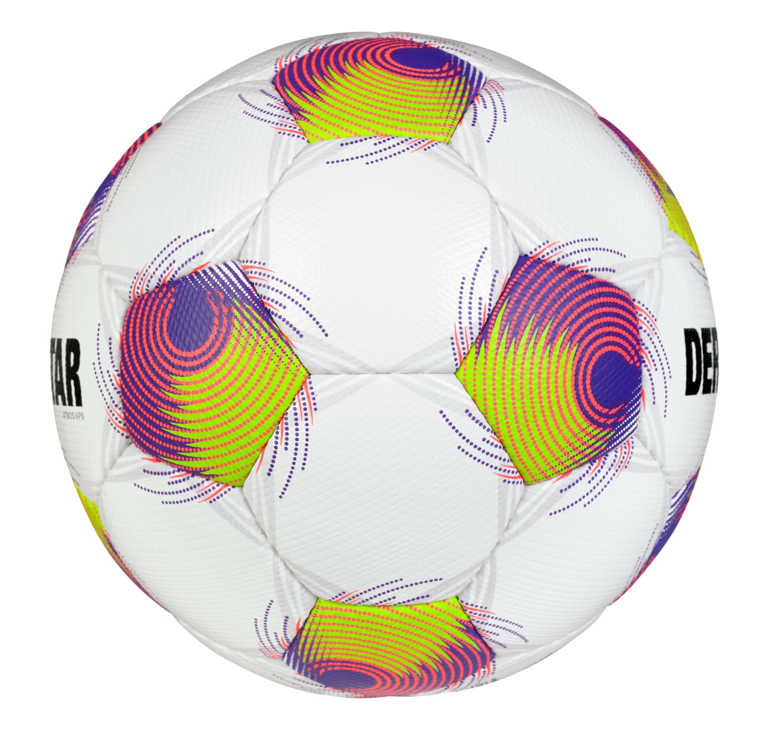 Derbystar Atmos APS v25
