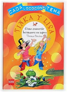 Cómo convertir hermanos en ...