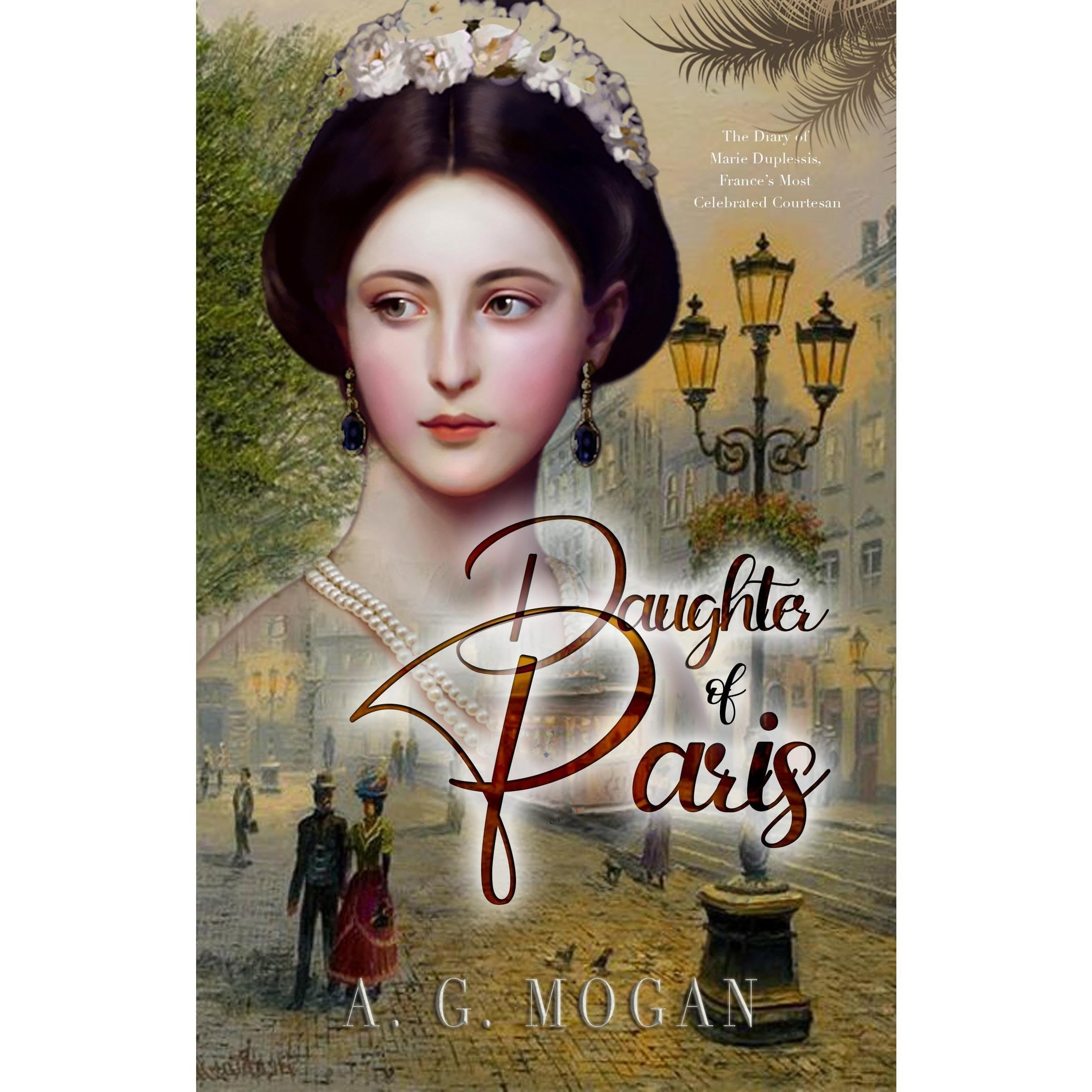 Daughter of Paris