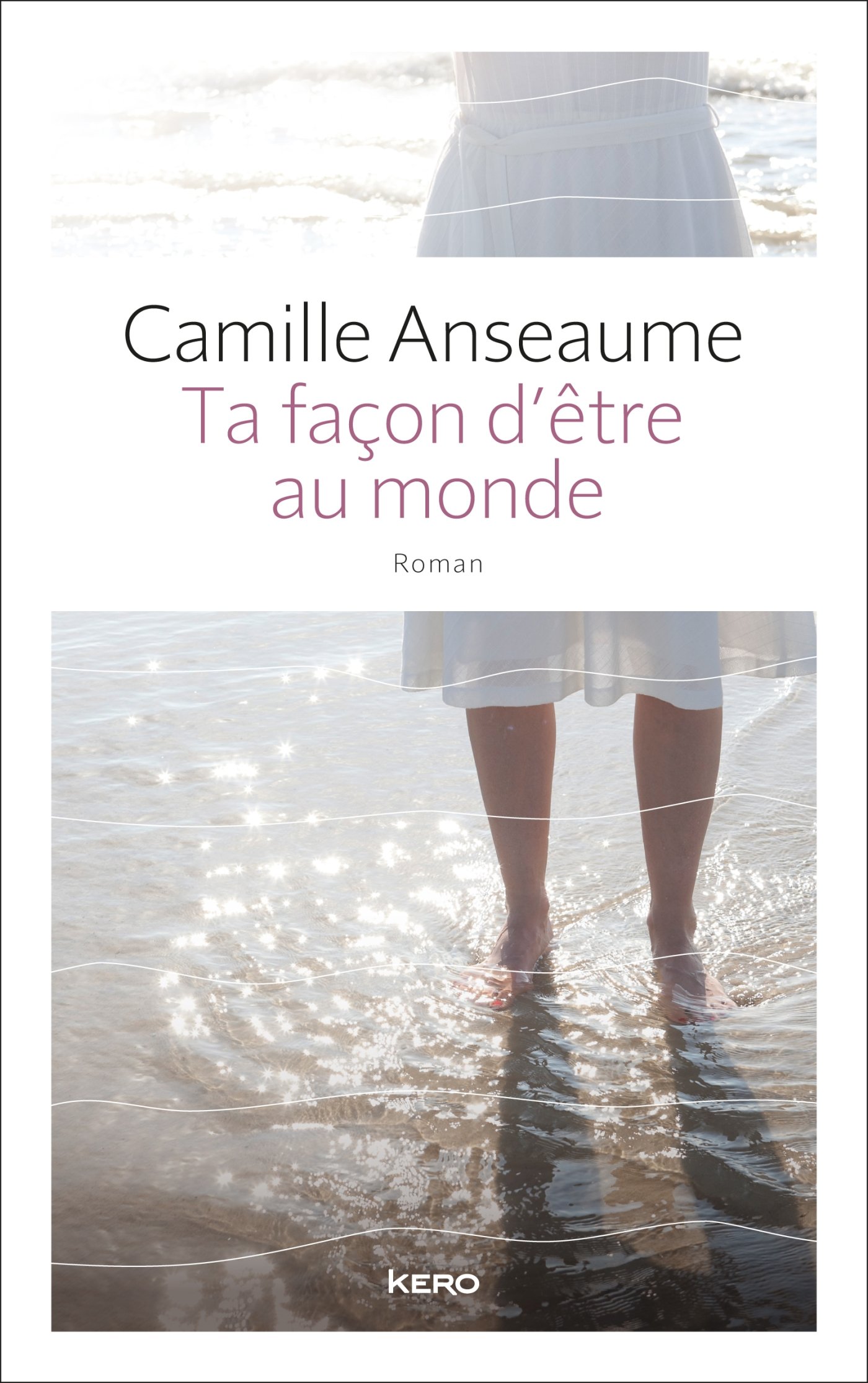 Ta façon d'être au monde (French Edition)