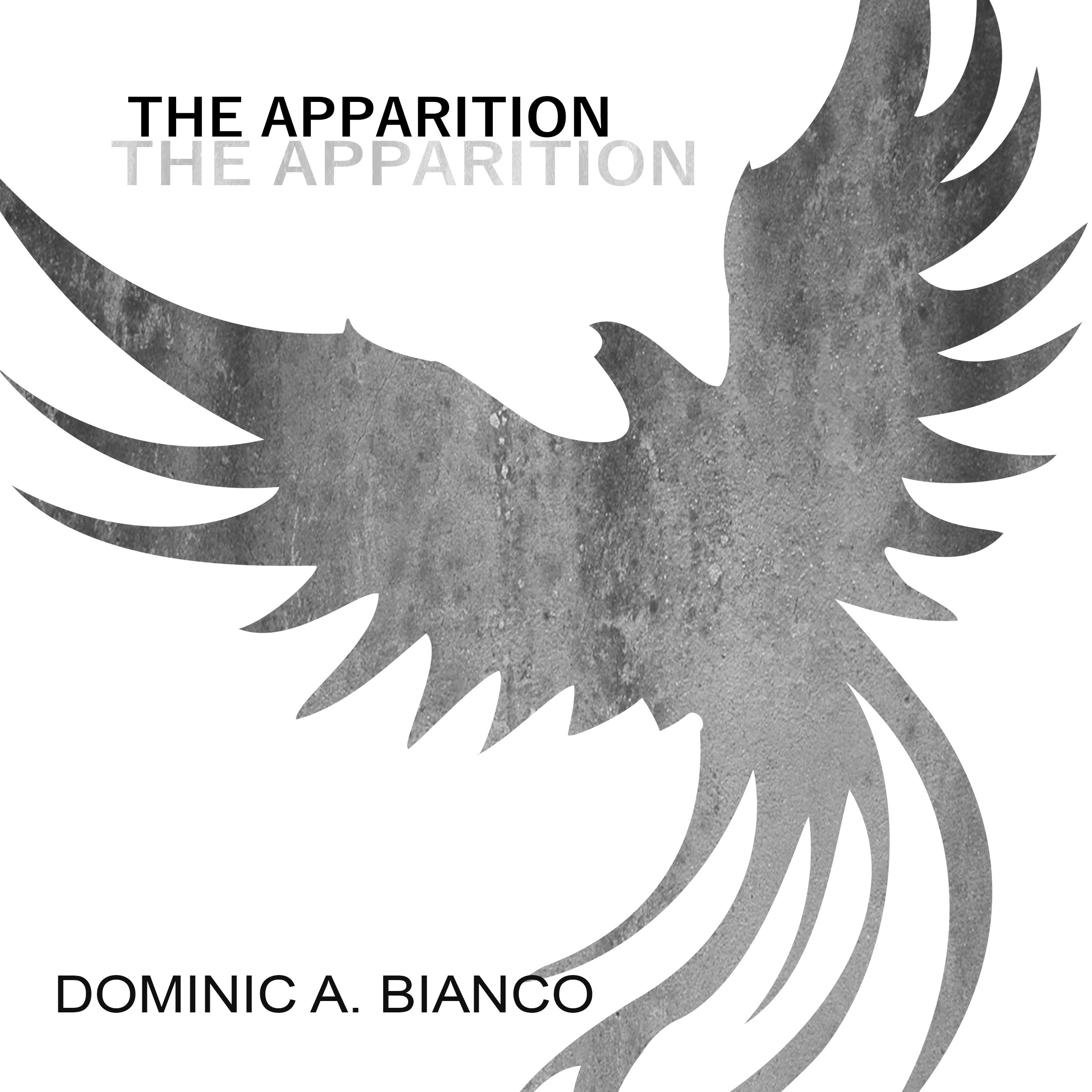Cover art for The Apparition