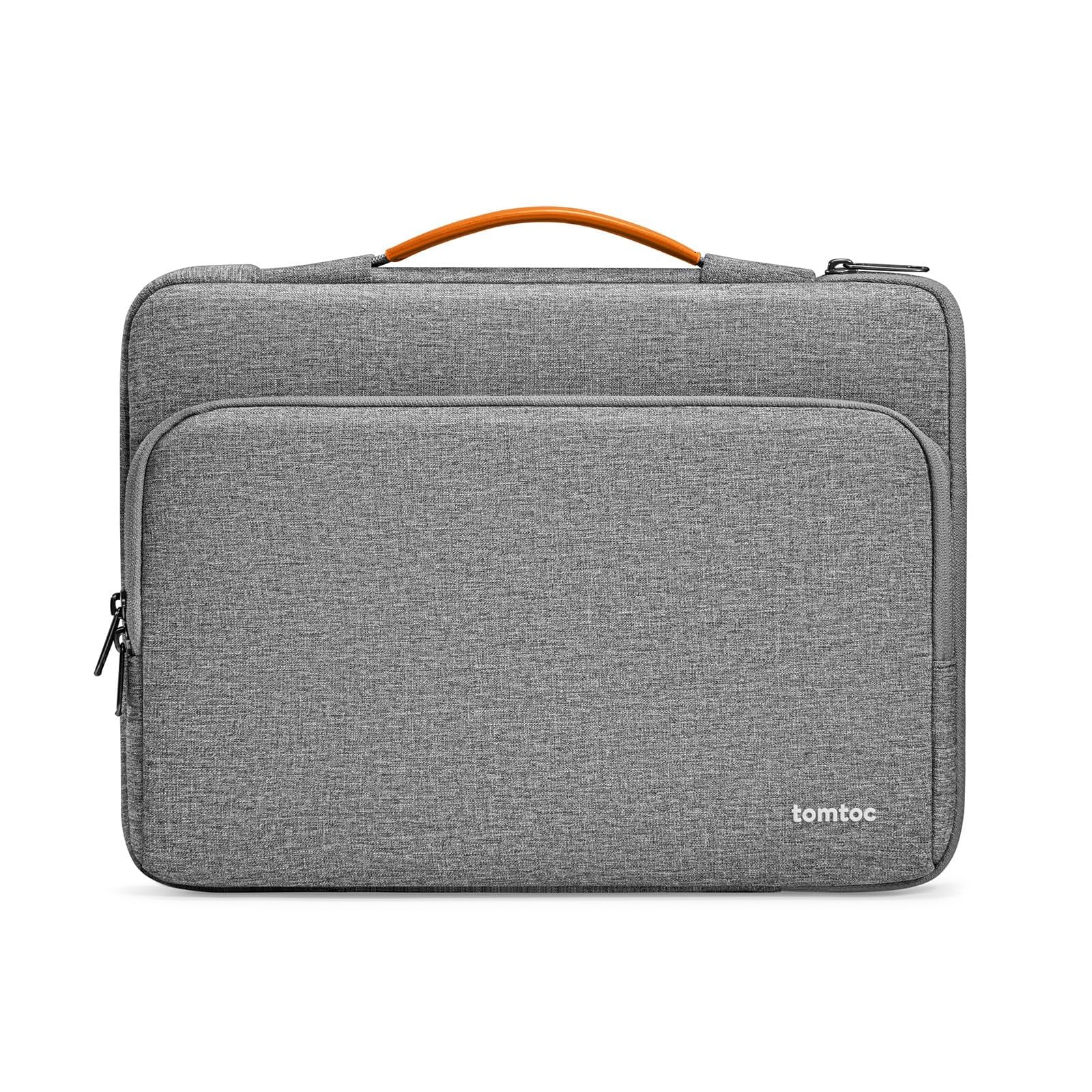 tomtoc 360 Protective Laptop Case Bag for 15-inch MacBook Air M5/A3448 2026