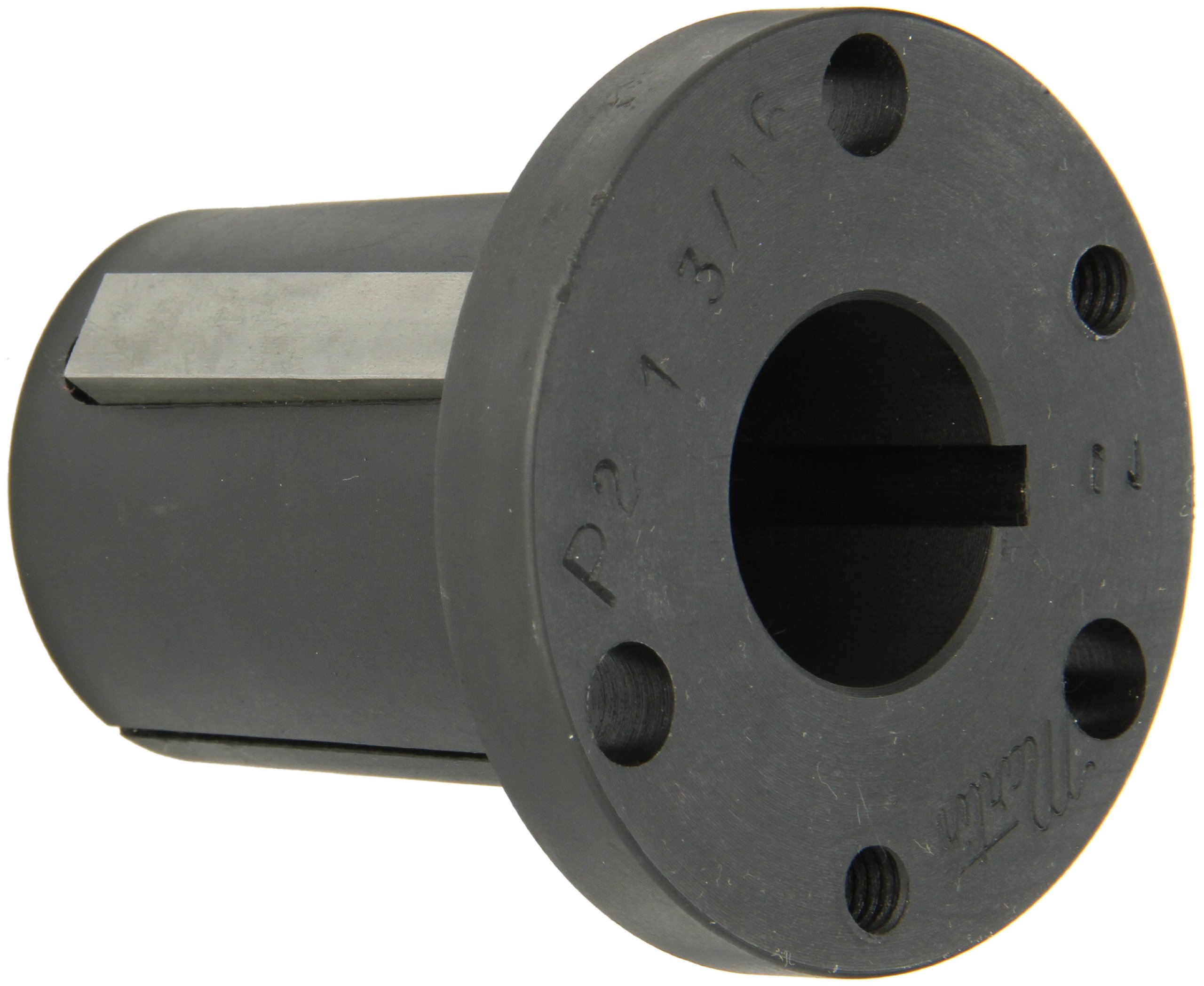 Martin P2 1 3/16 MST Bushing, Ductile Iron, Inch, 1.19