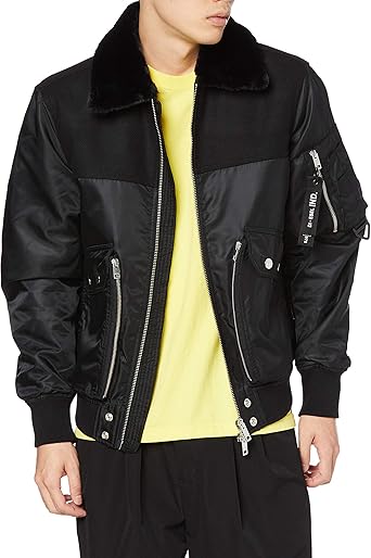 diesel jacket winter