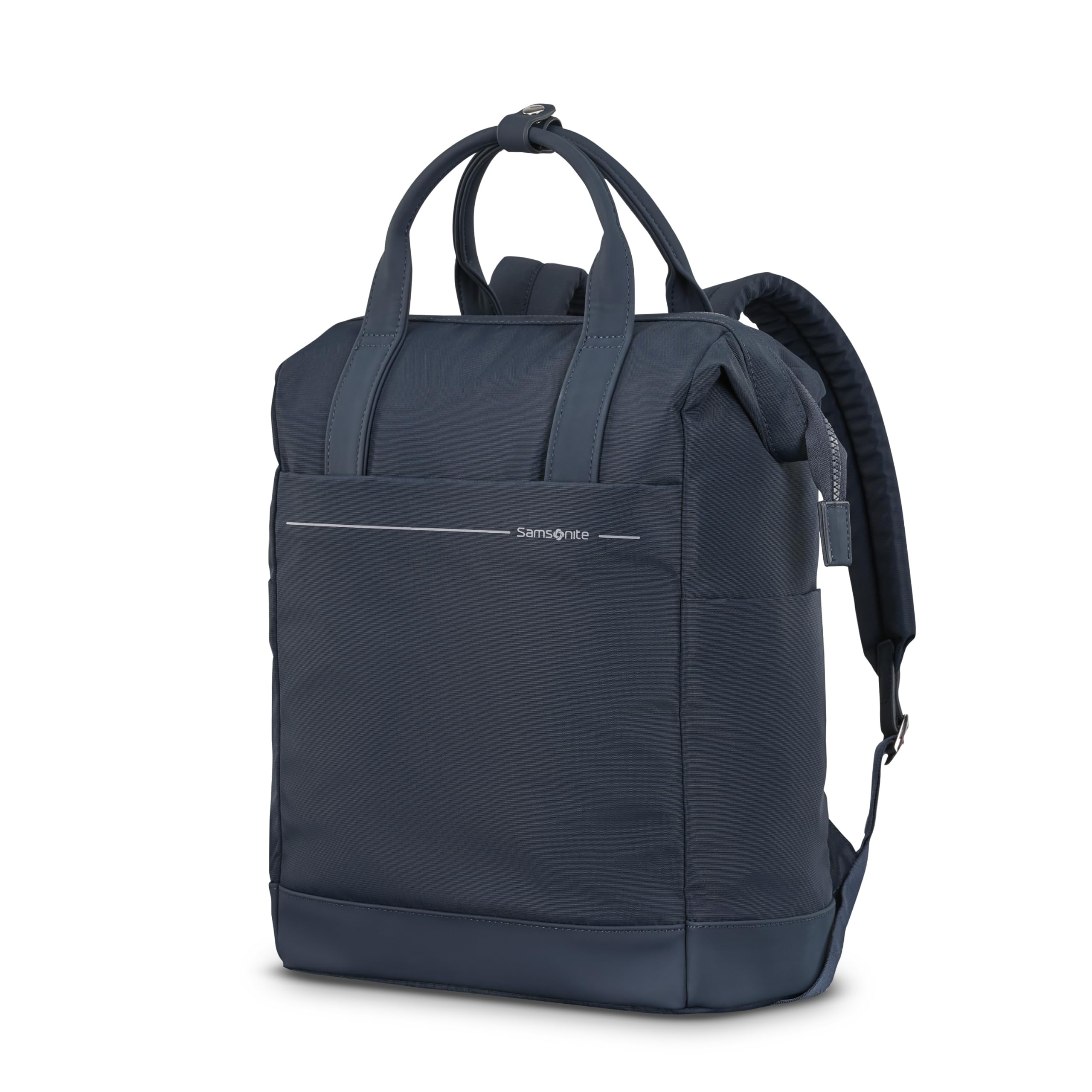 Samsonite Better Than Basics Convertible Backpack - Dual Carrying Options - Doctor-Bag St…