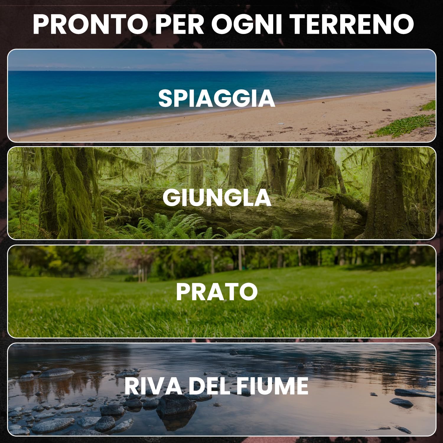 DR.ÖTEK Metal Detector per Adulti Professionali, Leggero Rilevatore, Modalità Pinpoint e di Memoria Esclusiva, Maggiore Precisione, Bobina Impermeabile IP68 (Metal Detector Kit MTXR Rosso)