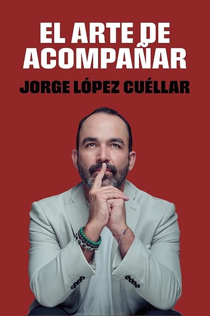 Portada de EL ARTE DE ACOMPAÑAR