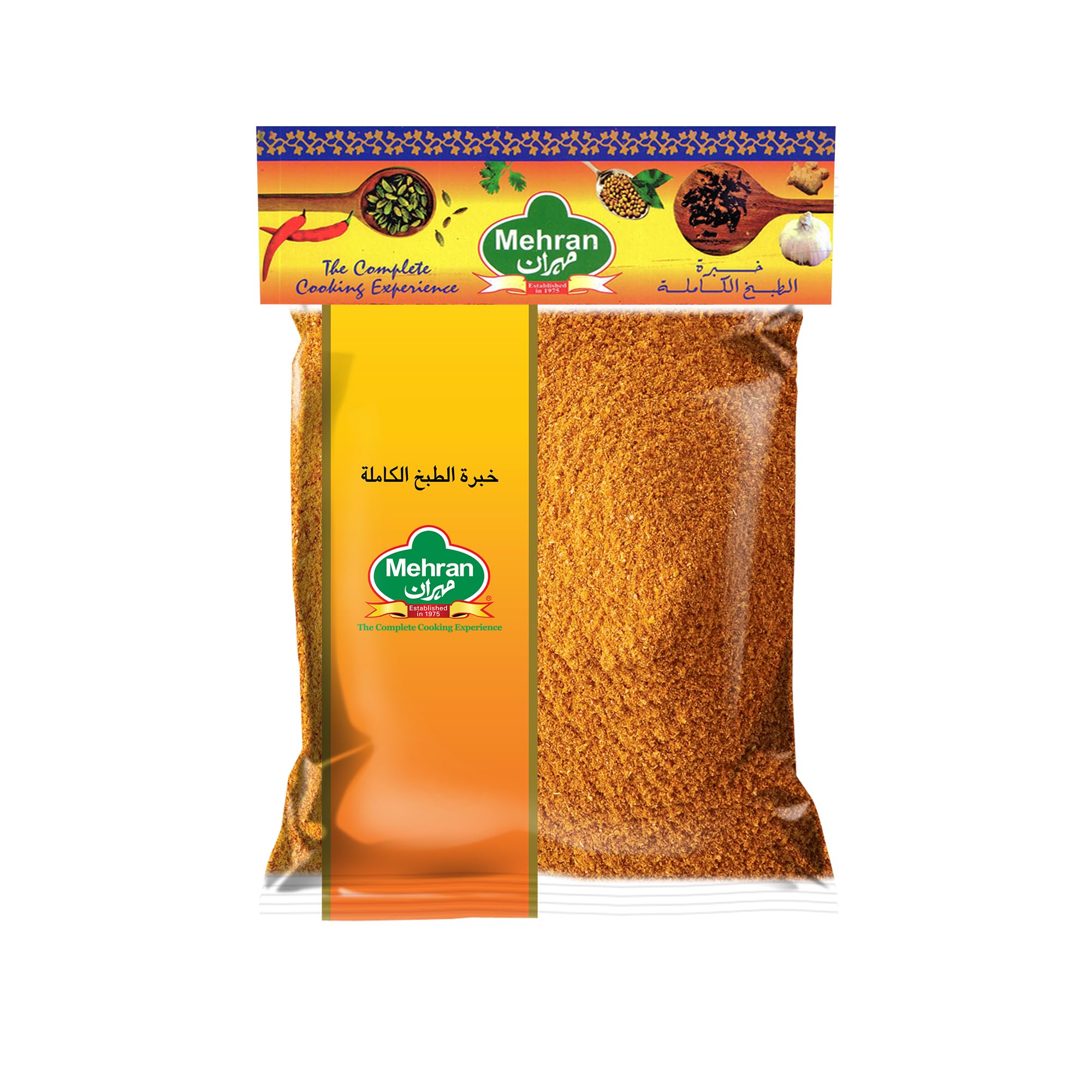 Mehran Curry Powder 100 g, Brown