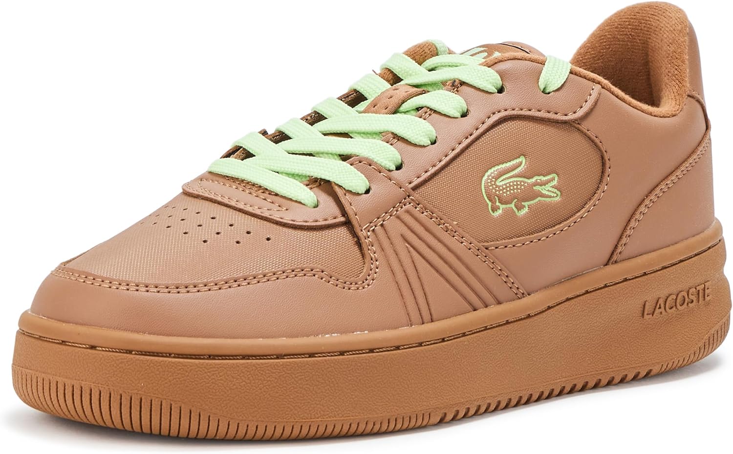 Lacoste Unisex-Child Junior's L001 Set Sneakers