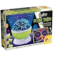 Lisciani Giochi - I'm a Genius Super planetario