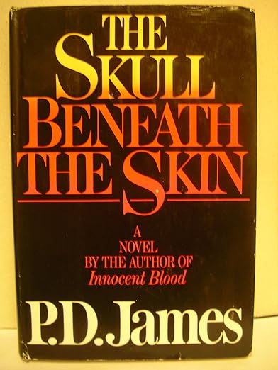 Skull Beneath the Skin