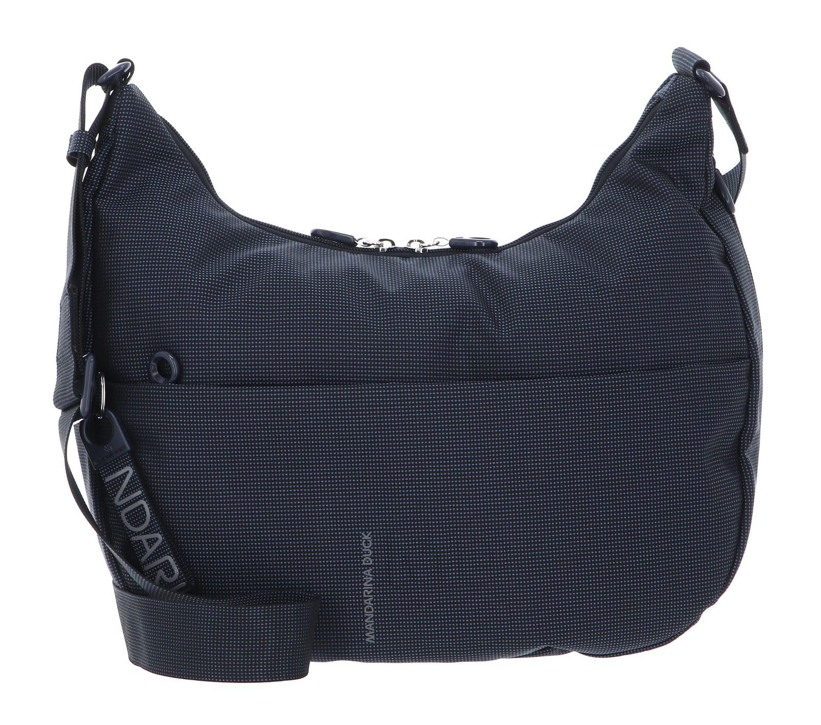 MANDARINA DUCK cross body bag MD20 Crossover Scarab