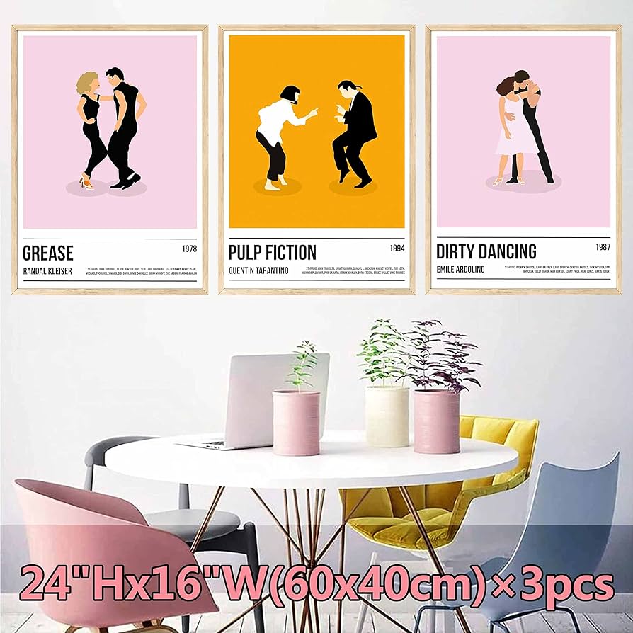 激レア】タランティーノ [ パルプフィクション ] アートパネル