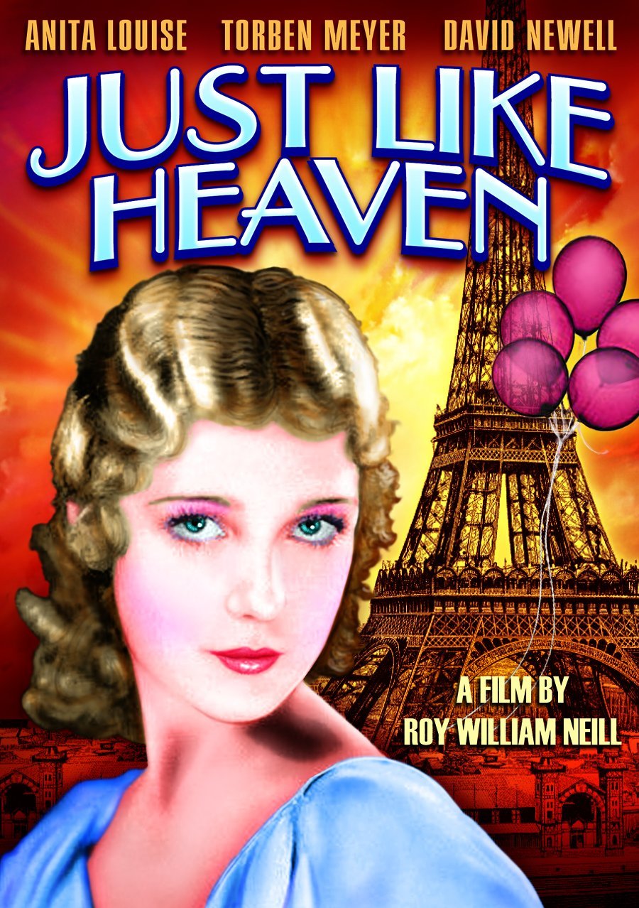 Just Like Heaven (1930) / Snug in The Jug (1933)