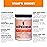 Superieur Electrolyte Powder Packets - Vegan Electrolyte Hydration Powder w/Sea Minerals - Keto Friendly, Non-GMO, Zero Sugar Electrolyte Supplement - Healthy Sports Drink - Citrus (14 Packets)