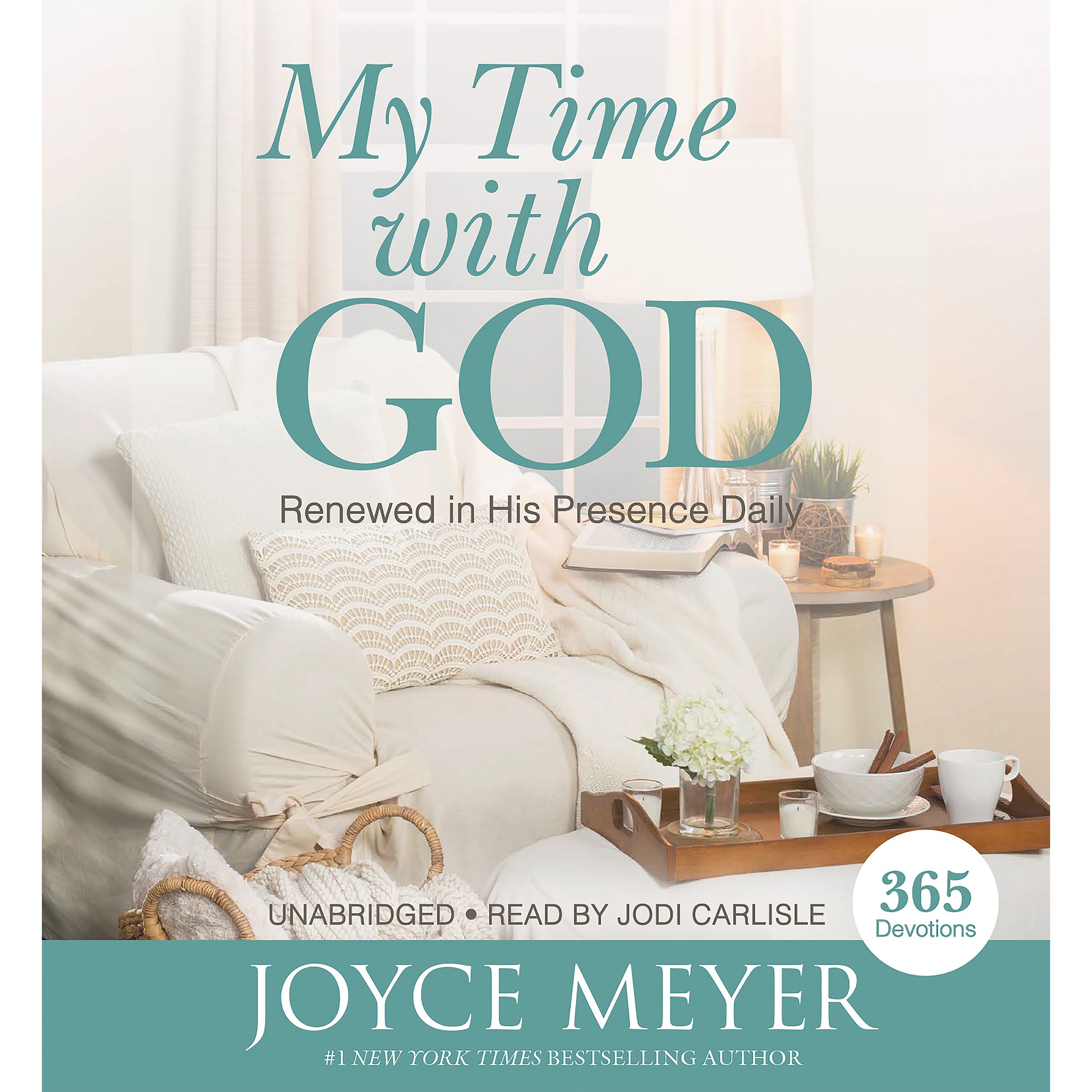 My Time with God