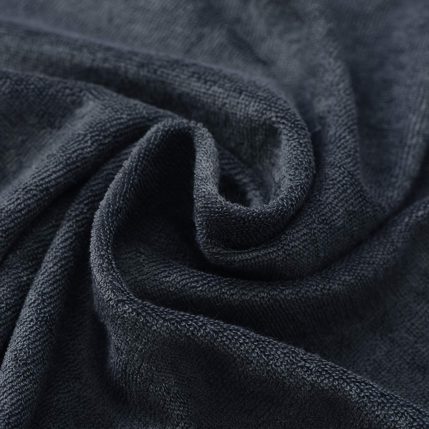 ロフトベッド 階段付き S パイプベッド シングル 10cm厚さグレー