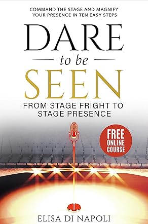 Dare to Be Seen 