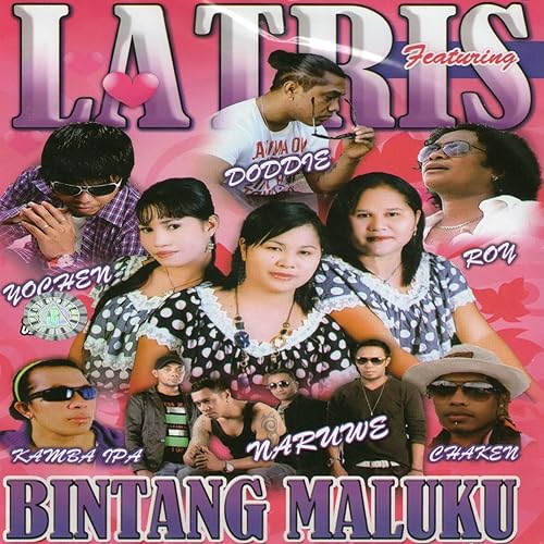 Selamat Ulang Tahun Mama By Latris On Amazon Music Amazon Com