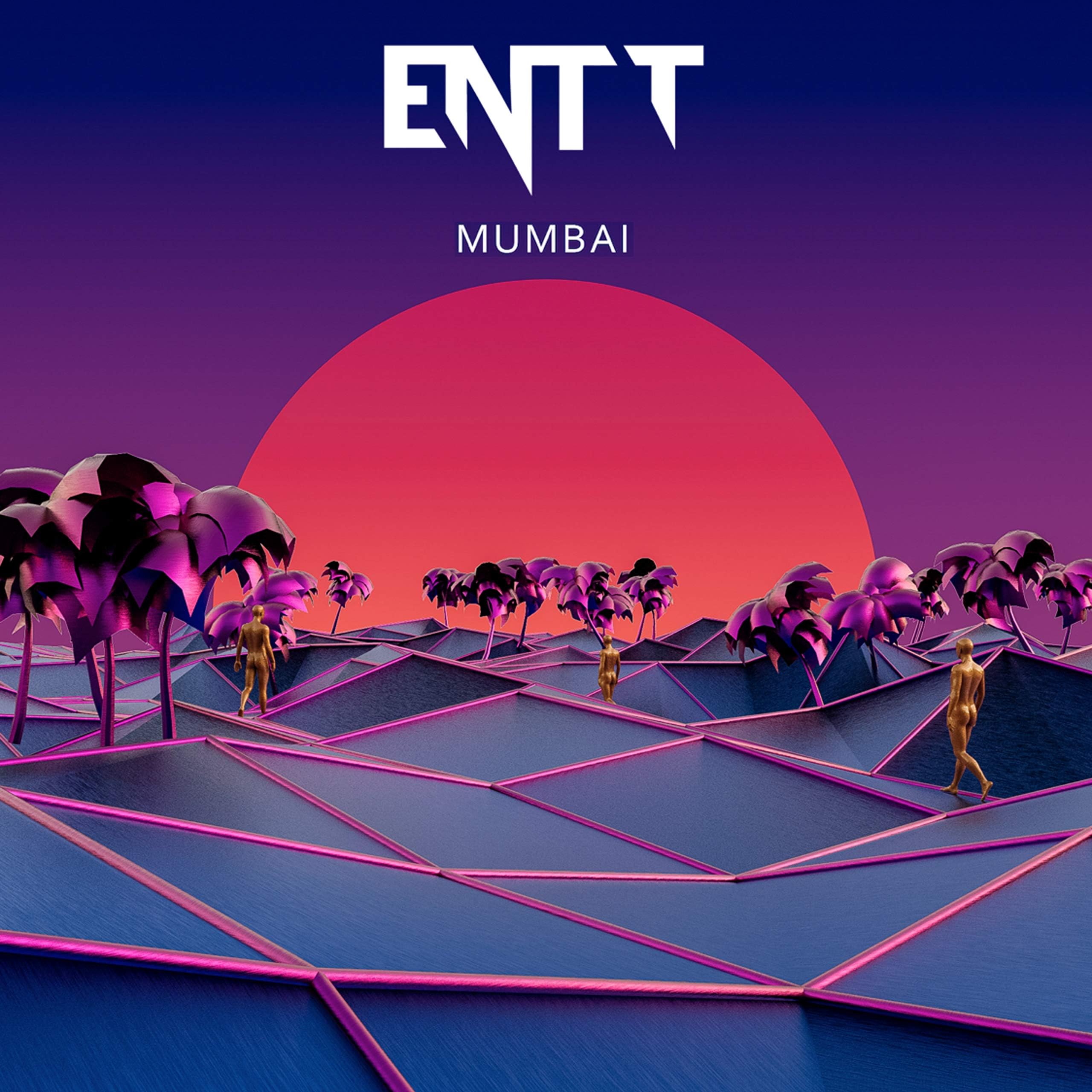 Mumbai