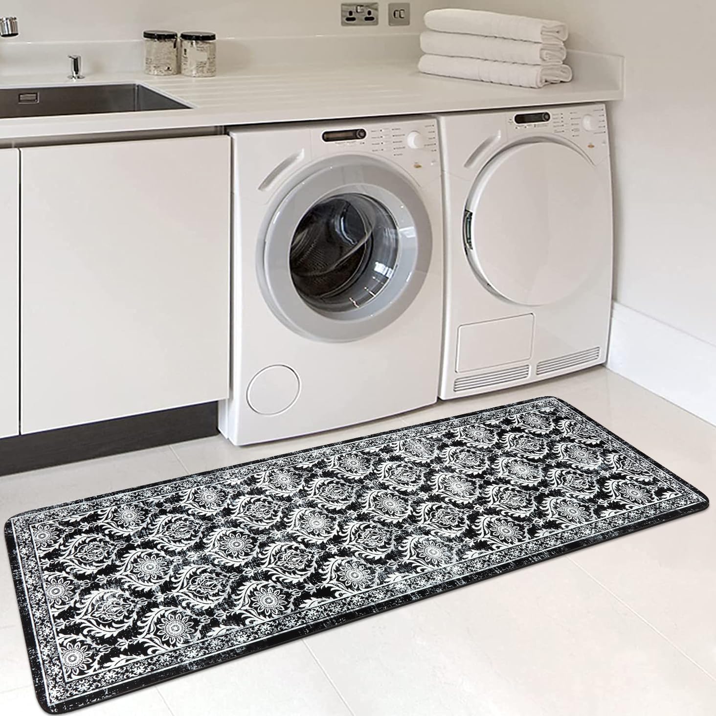 Washing Bathroom Rugs In Front Load Washer Bryont Blog