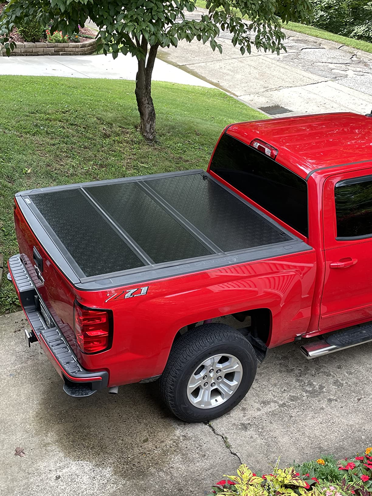 83/mo Finance Gator Recoil Retractable Truck Bed Tonneau Cover