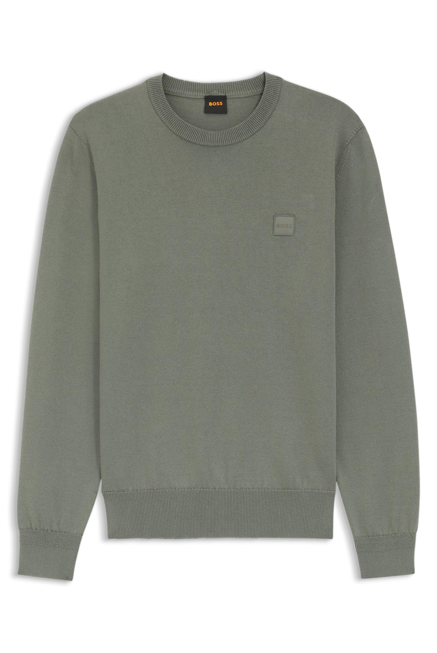 Hugo Boss Apparel Spring26