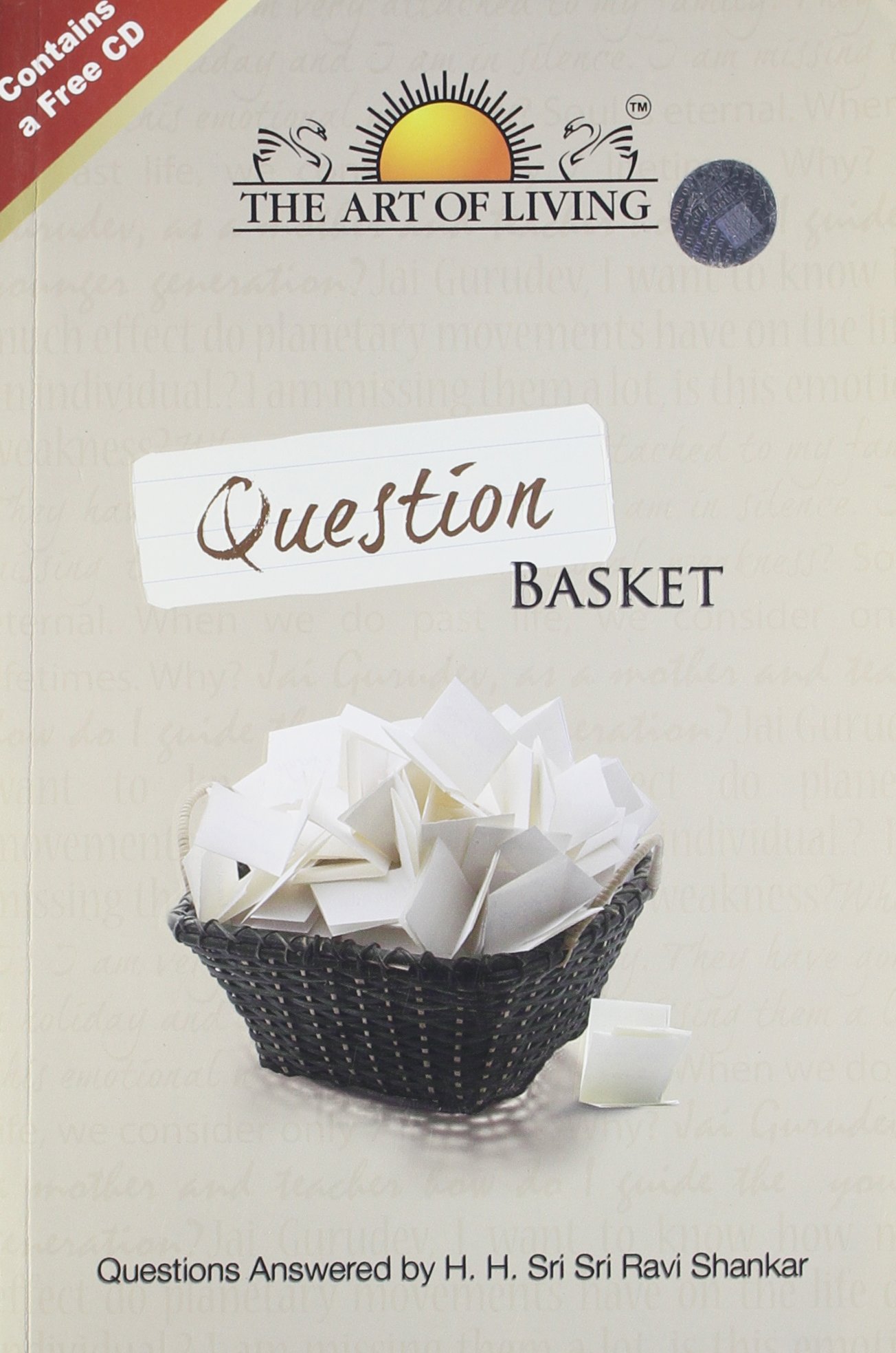 Question Basket