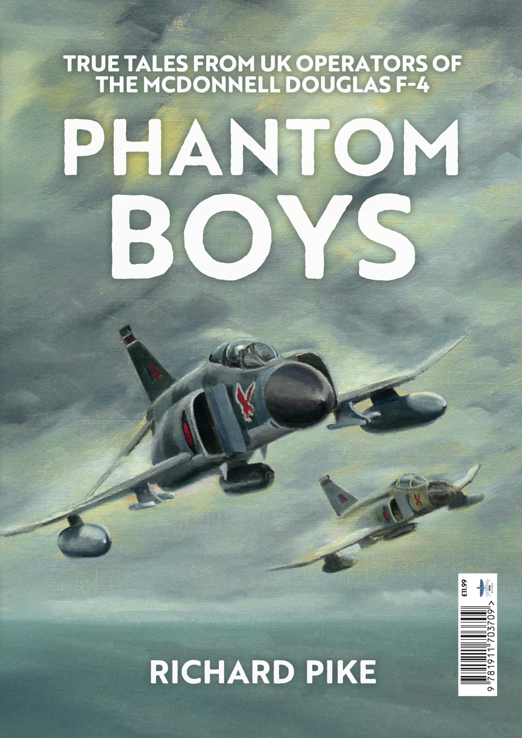 Phantom Boys
