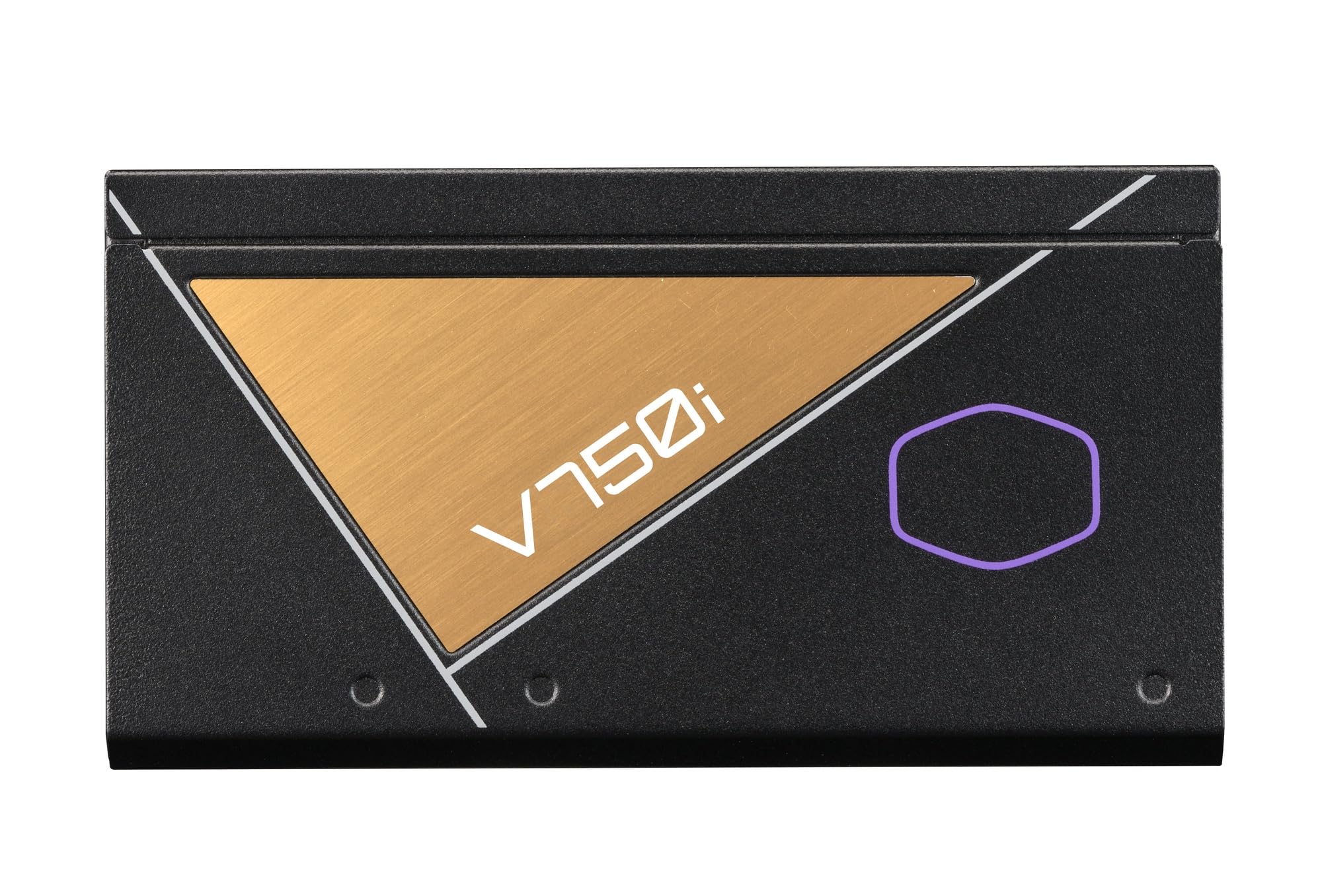 Cooler Master V750i GOLD 750W ATX電源ユニット Cooler Master V750i Gold PSU Review - Hardware Busters