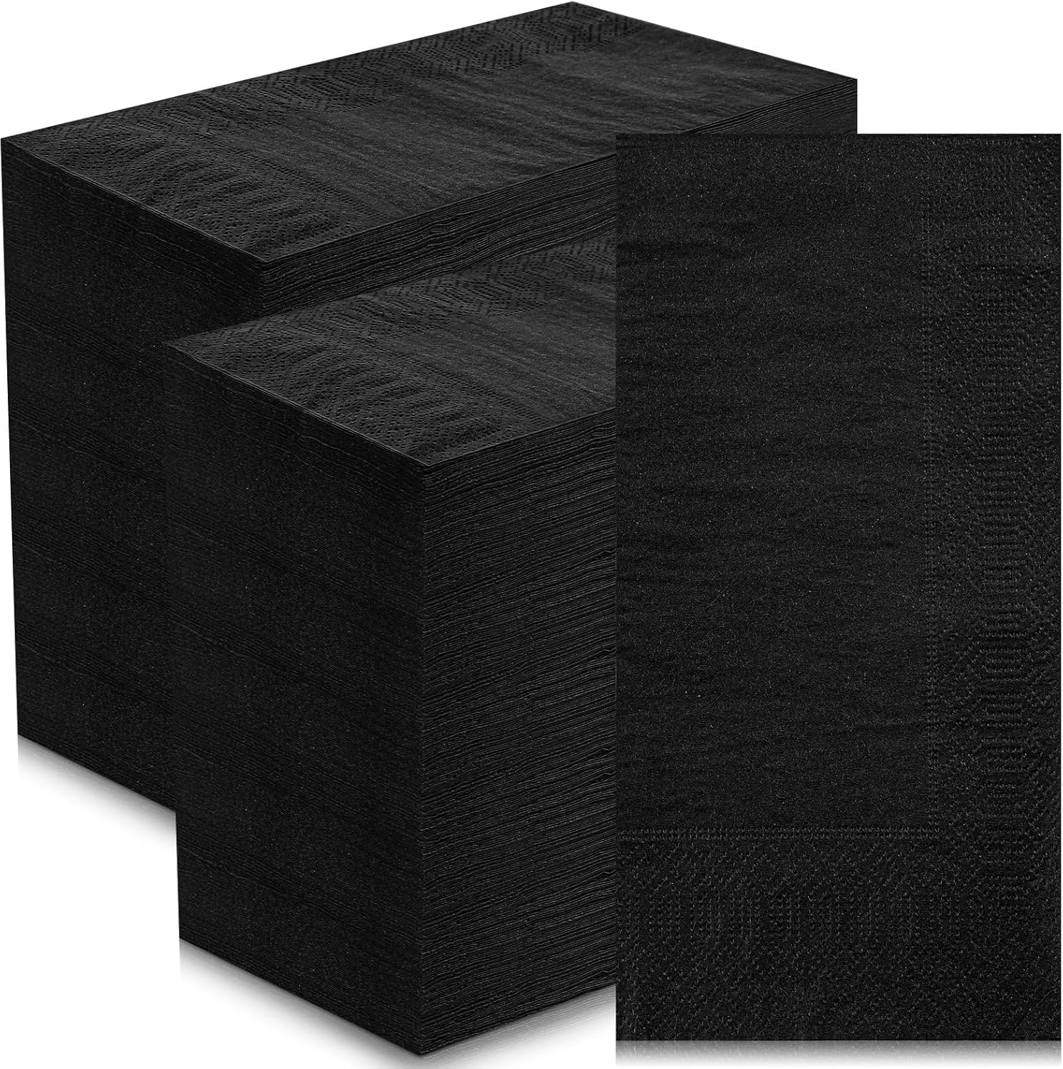 Dinner Paper Napkins Disposable Linen Napkins Soft and