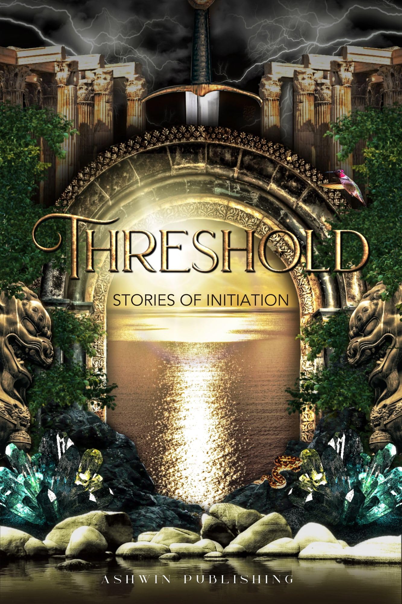 Threshold: Stories Of Initiation