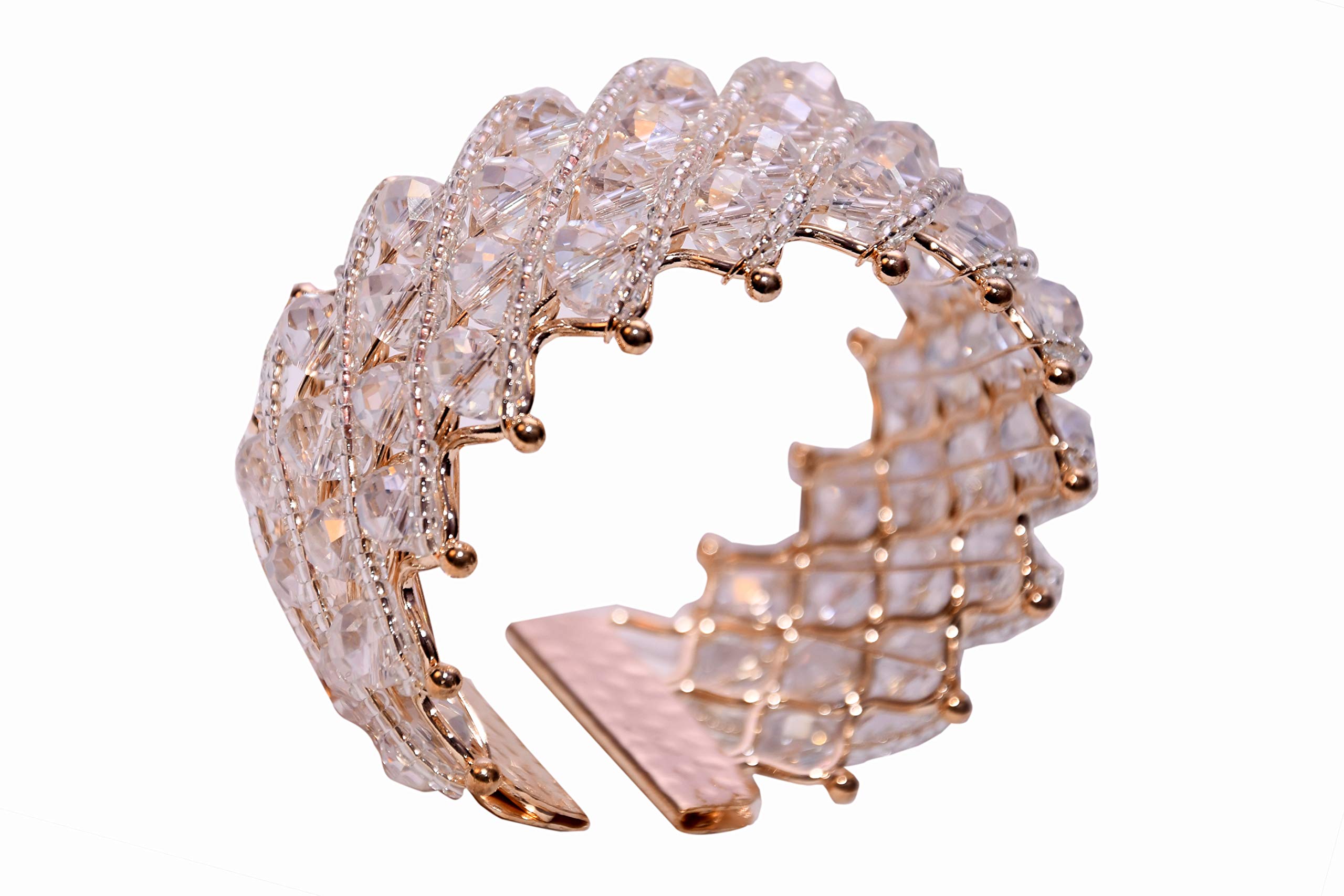 e-b-d-g Bracelet for Women