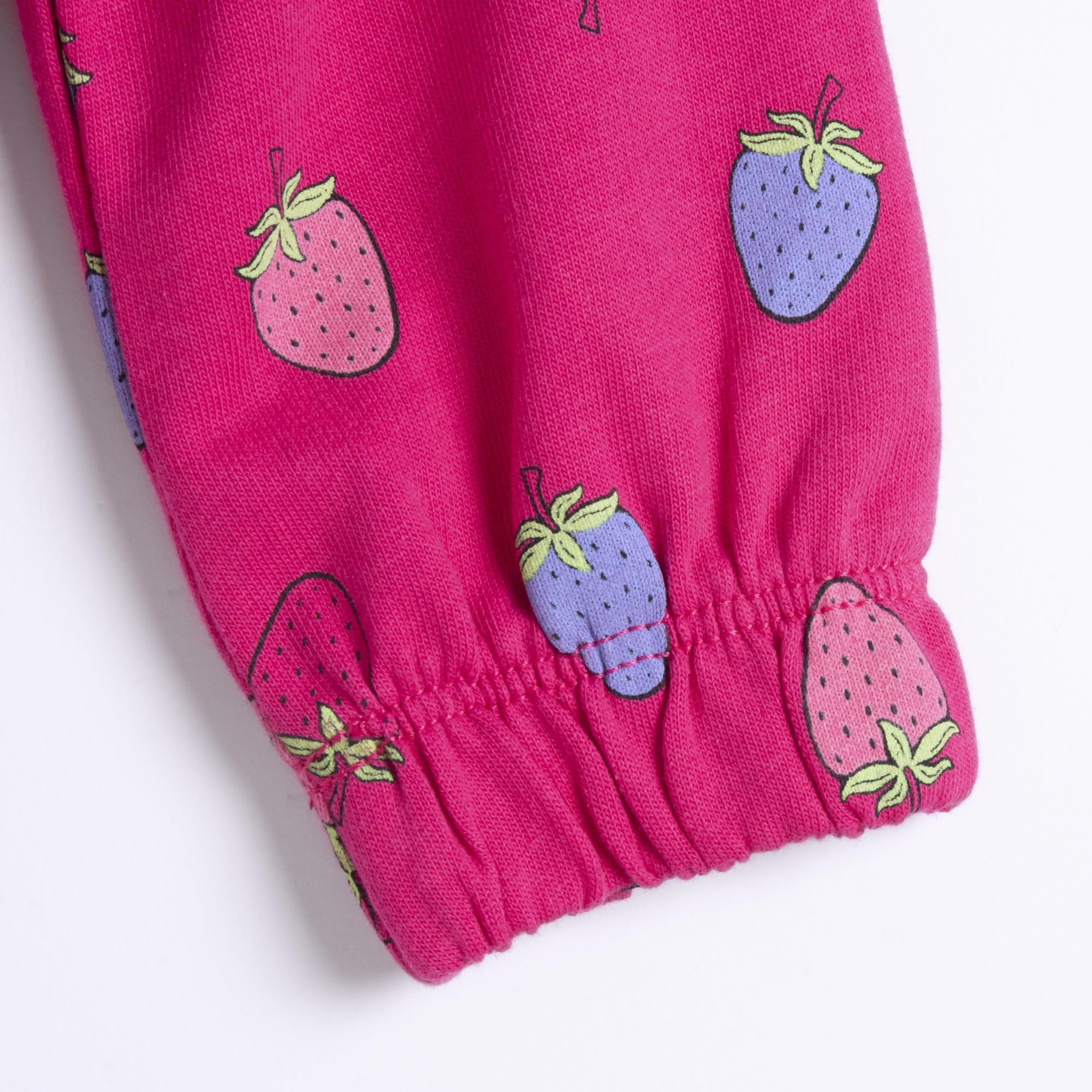 Chicco Sweat-Shirt Zippé, en Coton, Non Pelucheux Sweatshirt à Capuche Mixte Enfant (Lot de 1)