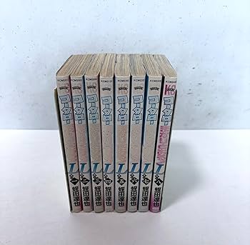 コータローまかりとおる!　全巻セット Amazon.co.jp: コータローまかりとおる!L コミック 全8巻完結