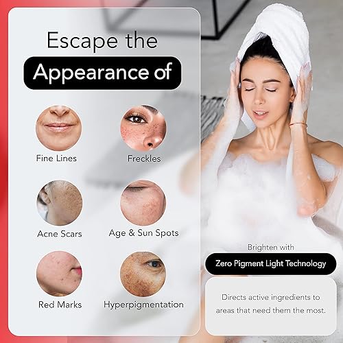 Miniatura 4 de Kojie San Skin Brightening Soap - Original Kojic Acid Soap that Reduces Dark Spots, Hyperpigmentation, & Scars with Coconut & Tea Tree Oil - 135g x