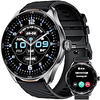 OUKITEL Smartwatch Uomo Donna, 1.39